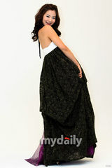 幻灯图集：日本女星秋叶理惠首尔举行写真集发布会