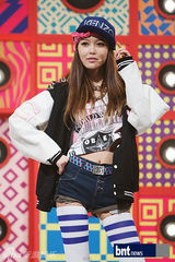 组图：少女时代《MCD》热唱新辑收录曲