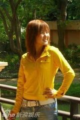 组图：盘点小清新偶像们的“杀马特”前生