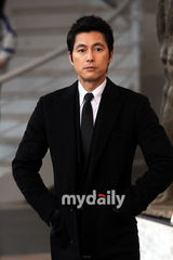 组图：韩剧《雅典娜》公开探班 郑雨盛(郑宇成)秀爱等亮相