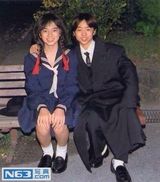 策划：日本男星女装图 那画面太美我不敢看