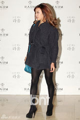 组图：韩星苏幼珍嫁富商 金宣儿全慧彬等道贺