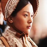 组图：《辛亥革命》热映 王子文成孙中山红颜知己