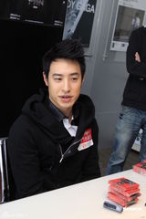 组图：潘玮柏桃花旺频获示爱 成当红女星性幻想对象