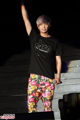 组图：黄鸿升谈前女友感慨 否认杨丞琳乃当事人