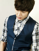 高清组图：李敏镐140张帅图集锦 《猎人》将大结局