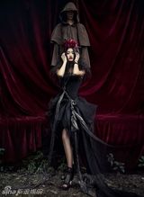 高清组图：“东方天使”10强童话主题大片