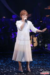 组图：凤飞飞纪念音乐会 庾澄庆彭佳慧群星亮相