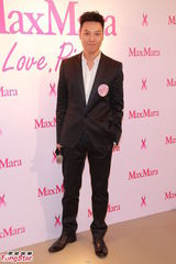 组图：Jessica C呼吁女性定期作检查