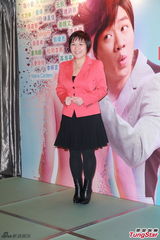 组图：王祖蓝将赴日本与女友庆生 肥妈继续吸金