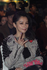 组图：《下雨的声音》首映 周杰伦助阵方文山