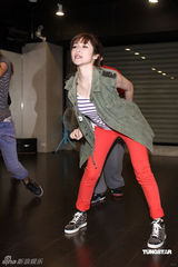 幻灯图：罗志祥周末小巨蛋开唱 邀萧亚轩任表演嘉宾