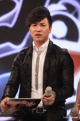 组图：昔日团体“罗密欧”罗志祥欧弟合体证兄弟情