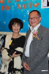 组图：张艾嘉杜琪峰为香港电影尽力 合作拍歌舞剧