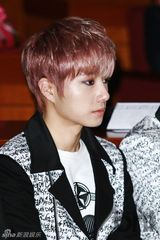 组图：朴基雄M.pire等出席韩流大奖颁奖典礼