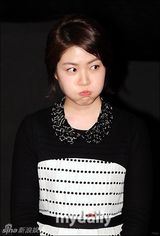 组图：沈恩京罗文姬等宣传新片《可疑的她》