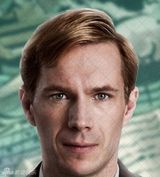 组图：《云图》曝众明星脸谱照 有人惊喜有人雷