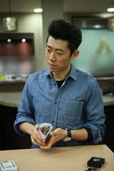 《明星Do In Style》：夏雨翻转加拿大滑雪之旅