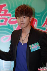 组图：林俊杰容祖儿成大赢家 邓紫棋恋情遭调侃