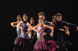 幻灯图集：西班牙国家舞蹈团