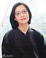 组图：台湾第一美女胡因梦青春旧照曝光