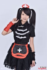 组图：萝莉歌手许雅涵吴丹妮唱进台湾