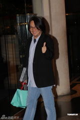 组图：杨千嬅丁子高大摆婚宴 众星盛装齐来祝贺