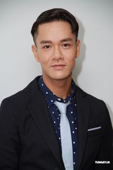 组图：《劲歌金曲》录影 容祖儿郑伊健亮相