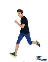 高清图：韩团SHINee写真5人5色变运动型男