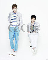 高清图：韩国组合2PM全新写真 见证光辉成长历程