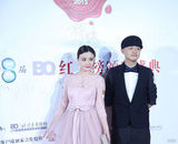 组图：群星助阵BQ红人榜颁奖典礼星光熠熠