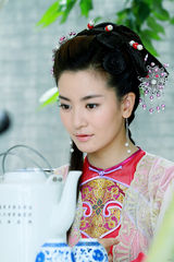 组图：小沈阳变东方不败助推《怪侠欧阳德》收视