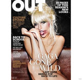 组图：欧美全裸封面盘点 那些年脸红心跳的封面