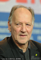 幻灯图集：柏林电影节7评委亮相 余男齐薇格争艳