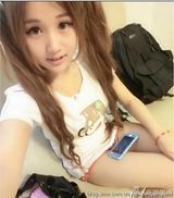 组图：历届ChinaJoy ShowGirl美色大赏