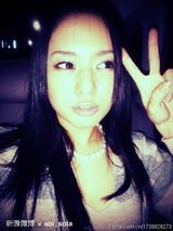 组图：苍井空微博100张美图 性感娇娃变微博控