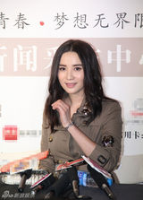 组图：群星助阵BQ红人榜颁奖典礼星光熠熠