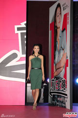 组图：韩庚光棍节宣传新片 笑谈前任女友