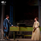 组图：《无病呻吟》亮相大剧院 在笑声中回味忧伤