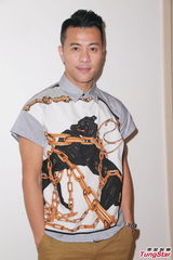 组图：陈奕迅杨千嬅等好友齐聚音乐会彩排