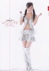 组图：AKB48七彩内衣写真性感惹火各领风骚