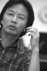 组图：2012《BQ》红人榜之文化红人