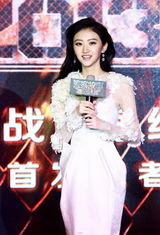 组图：《警察故事2013》曝海报 锁定贺岁档