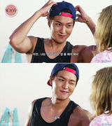 策划组图：九分裤男人李敏镐的私人定制衣橱