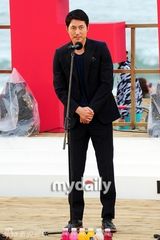 组图：《监视者们》等三部影片举行观众见面会