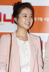 高清图：崔智友李泰兰赵权等众星助阵韩片VIP首映