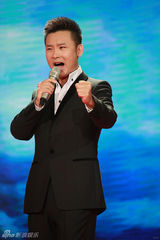 组图：《回声嘹亮》一月特别节目重温青歌赛