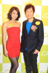 胡杏儿与陈法拉争视后 马浚伟自称续约不为拿奖