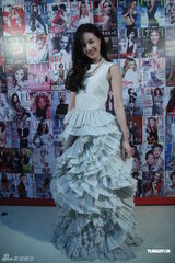 组图：曾恺玹自曝法国无艳遇 拒绝参加反狗仔行动