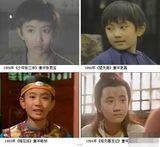 组图：盘点台湾剧里的大陆演员 陈建斌王学兵跑龙套